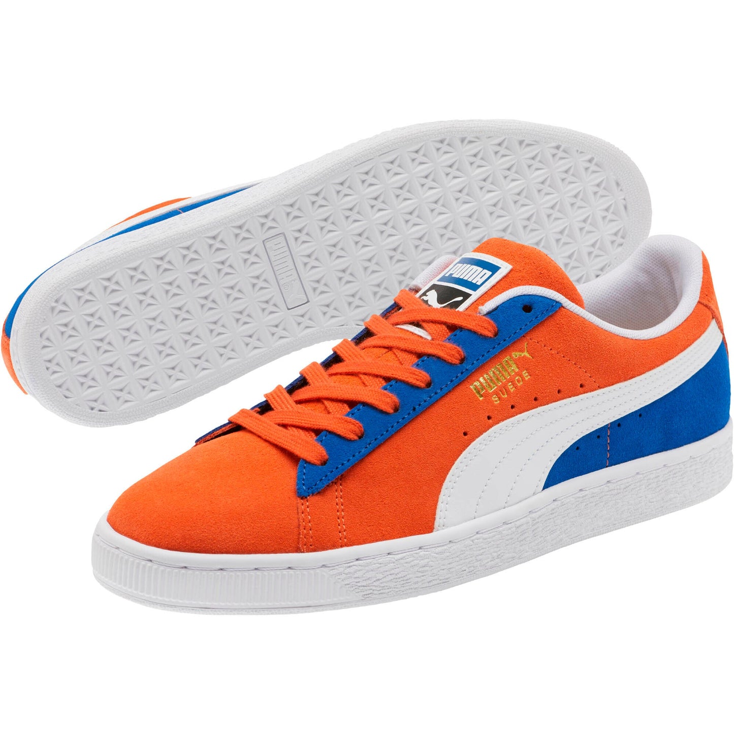 Puma Mens Suede Classic Kokono