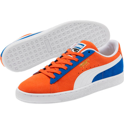 Puma Mens Suede Classic Kokono