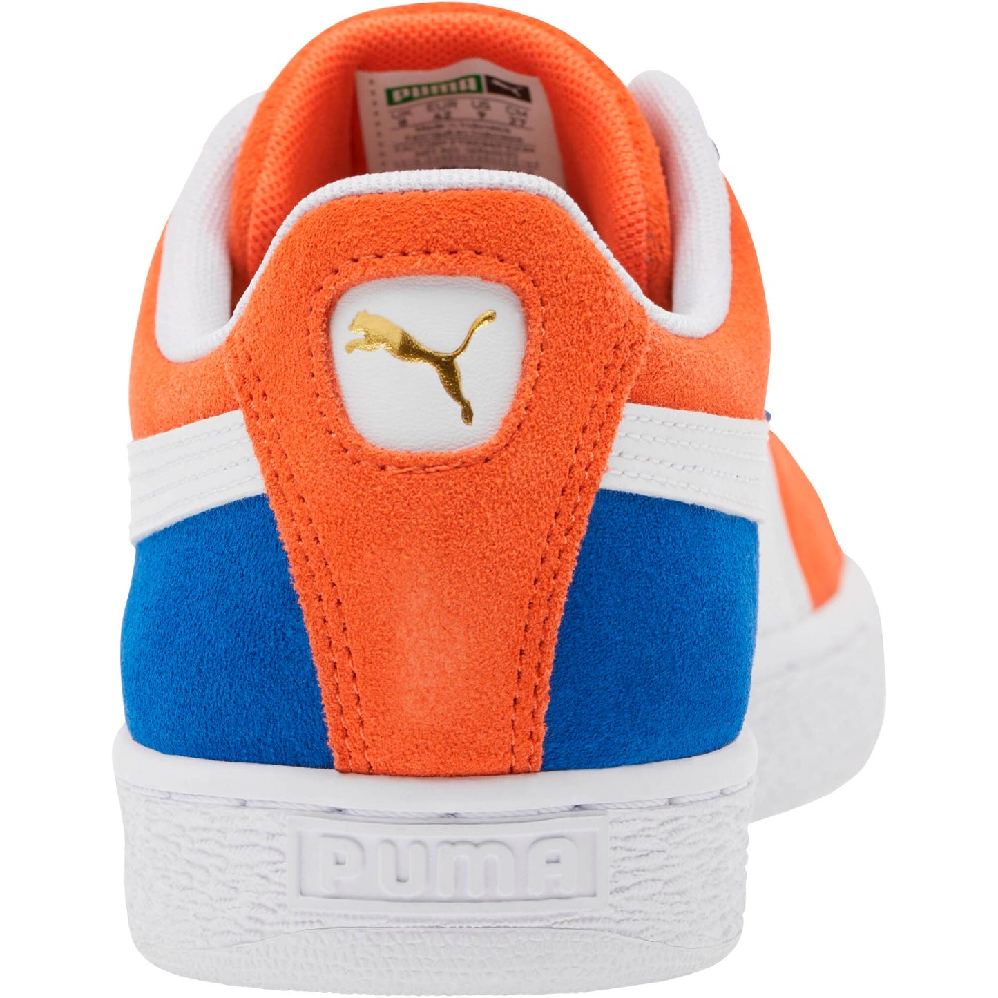 Puma Mens Suede Classic Kokono