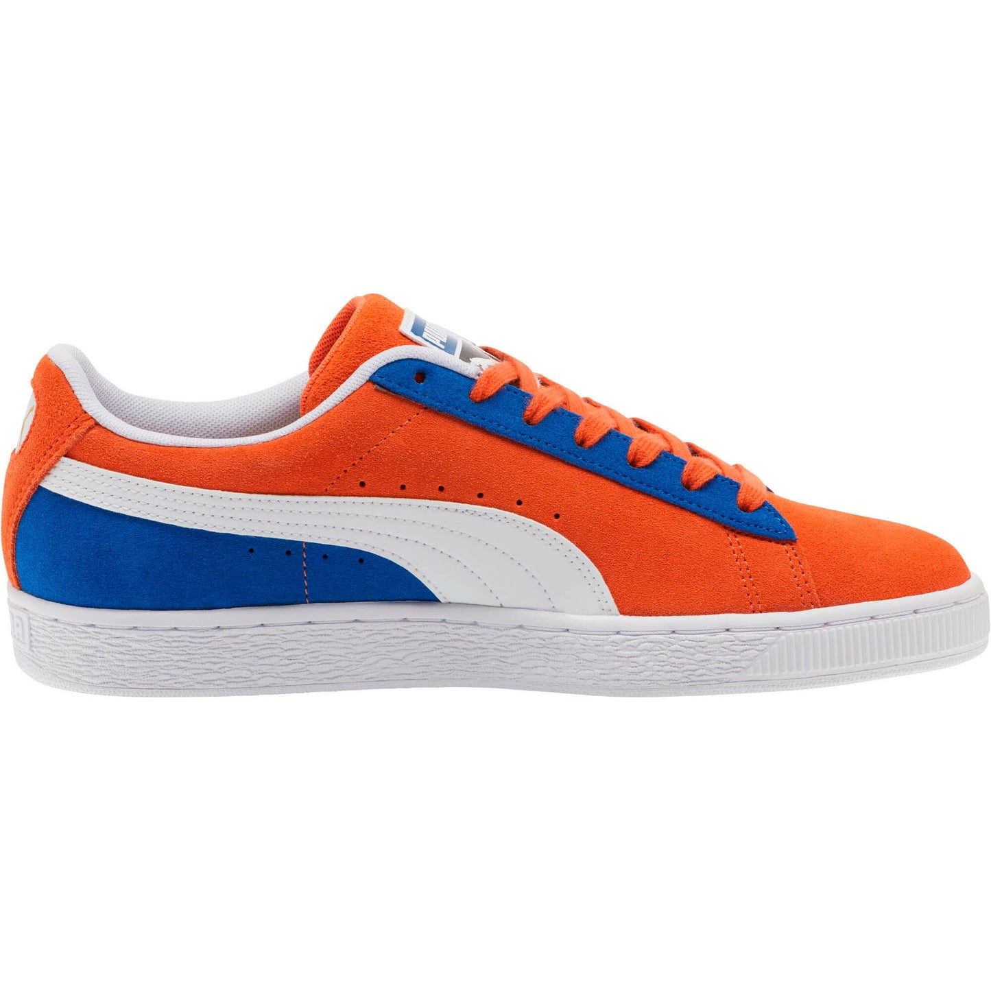 Puma Mens Suede Classic Kokono