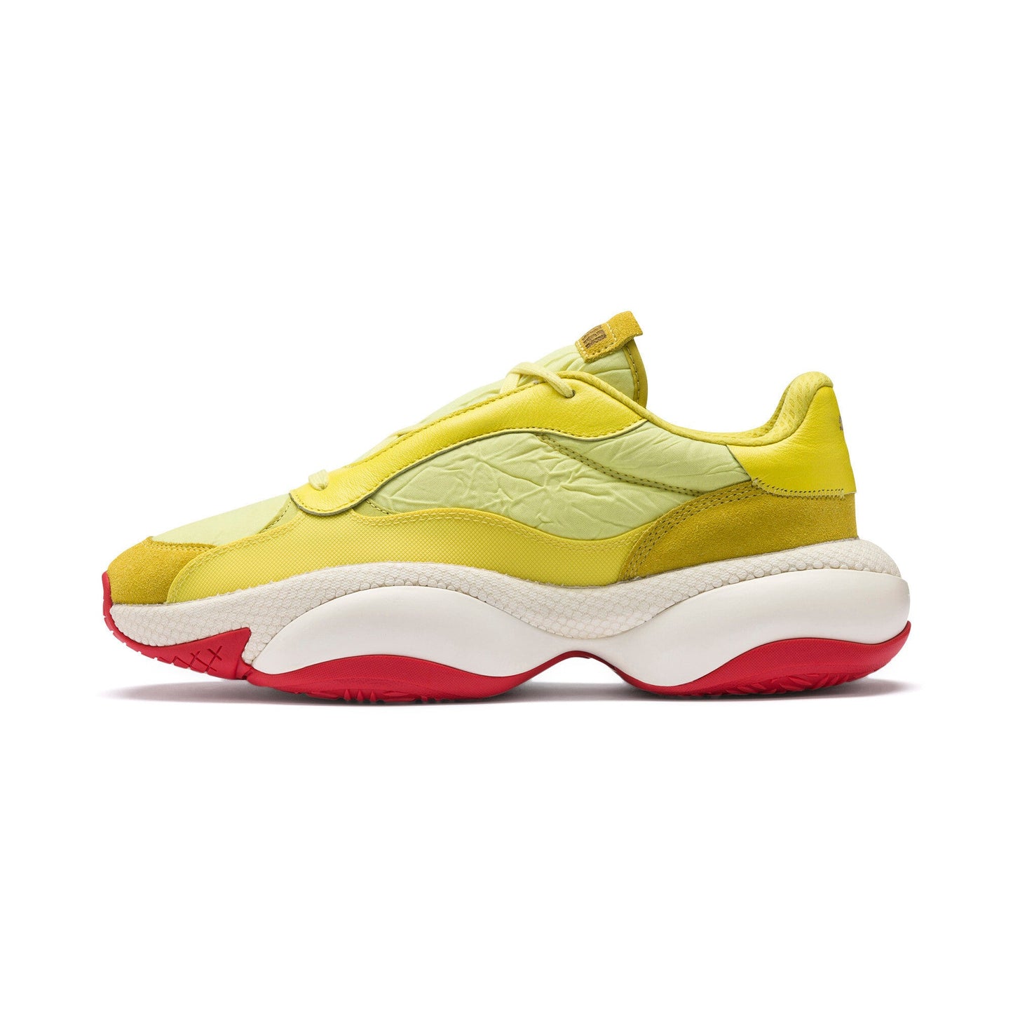 Puma Mens Alteration PN 1 Jannik Wikkelso Davidsen
