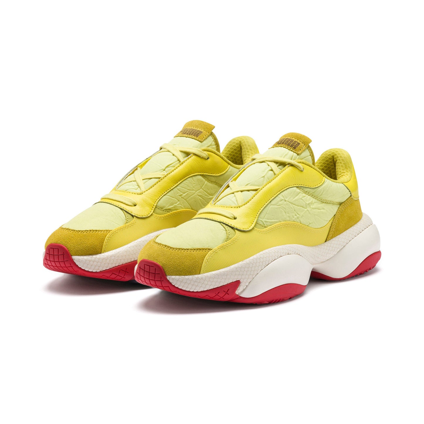 Puma Mens Alteration PN 1 Jannik Wikkelso Davidsen