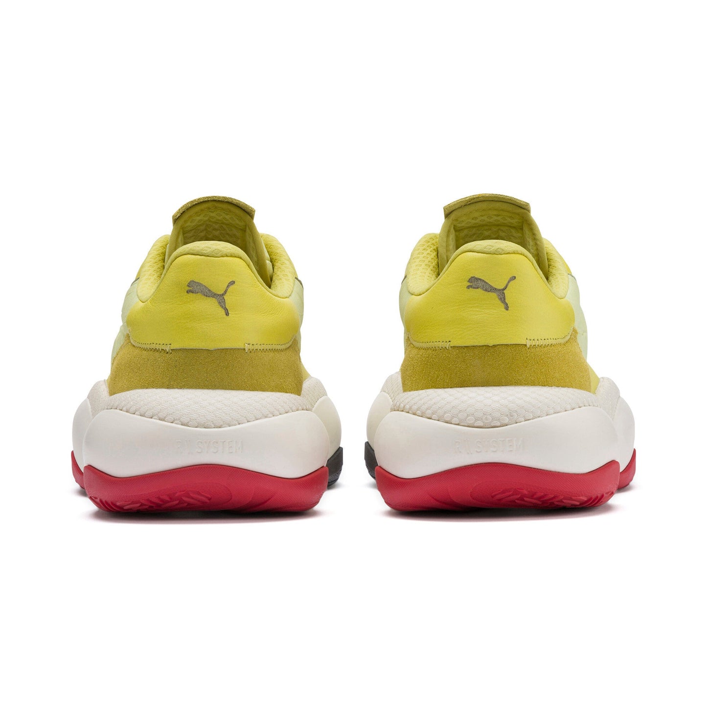 Puma Mens Alteration PN 1 Jannik Wikkelso Davidsen