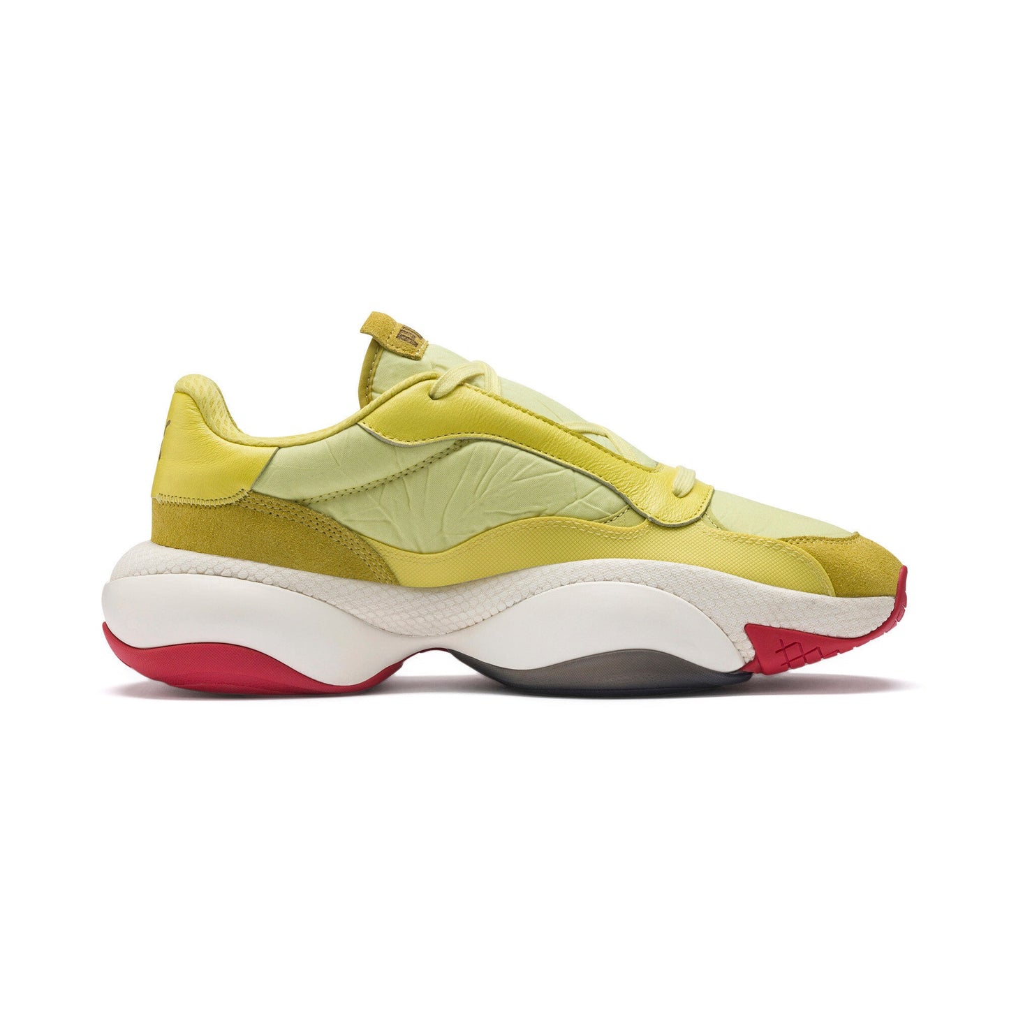 Puma Mens Alteration PN 1 Jannik Wikkelso Davidsen