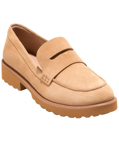 BISCUIT SUEDE-