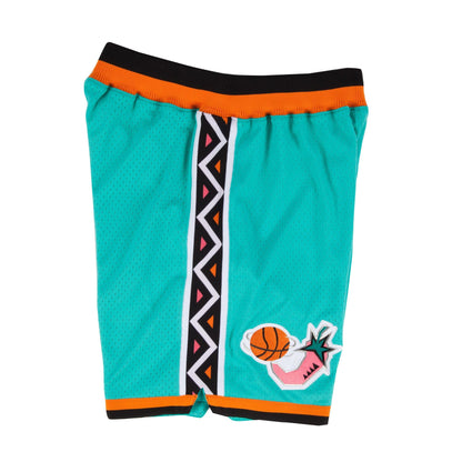 Mitchell & Ness Men's NBA 1996 Authentic Shorts NBA All-Star Shorts