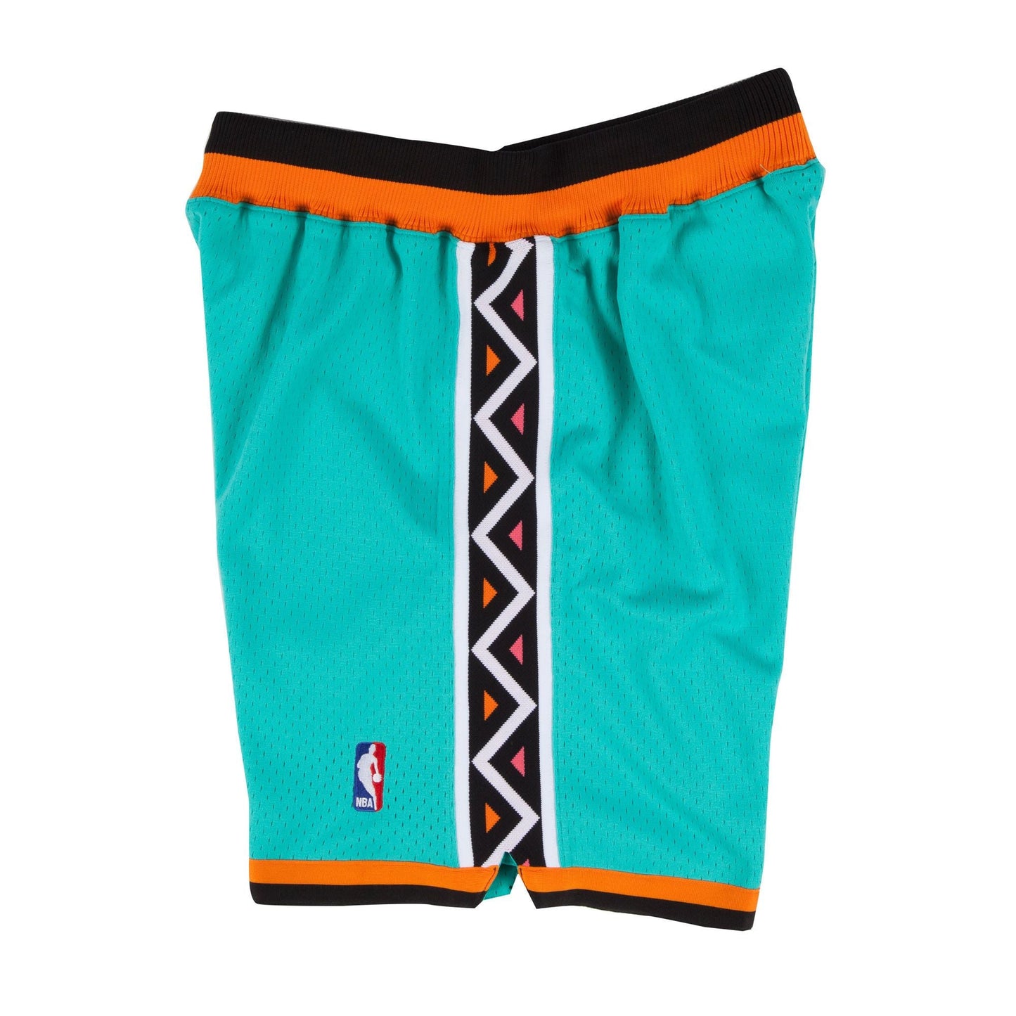 Mitchell & Ness Men's NBA 1996 Authentic Shorts NBA All-Star Shorts