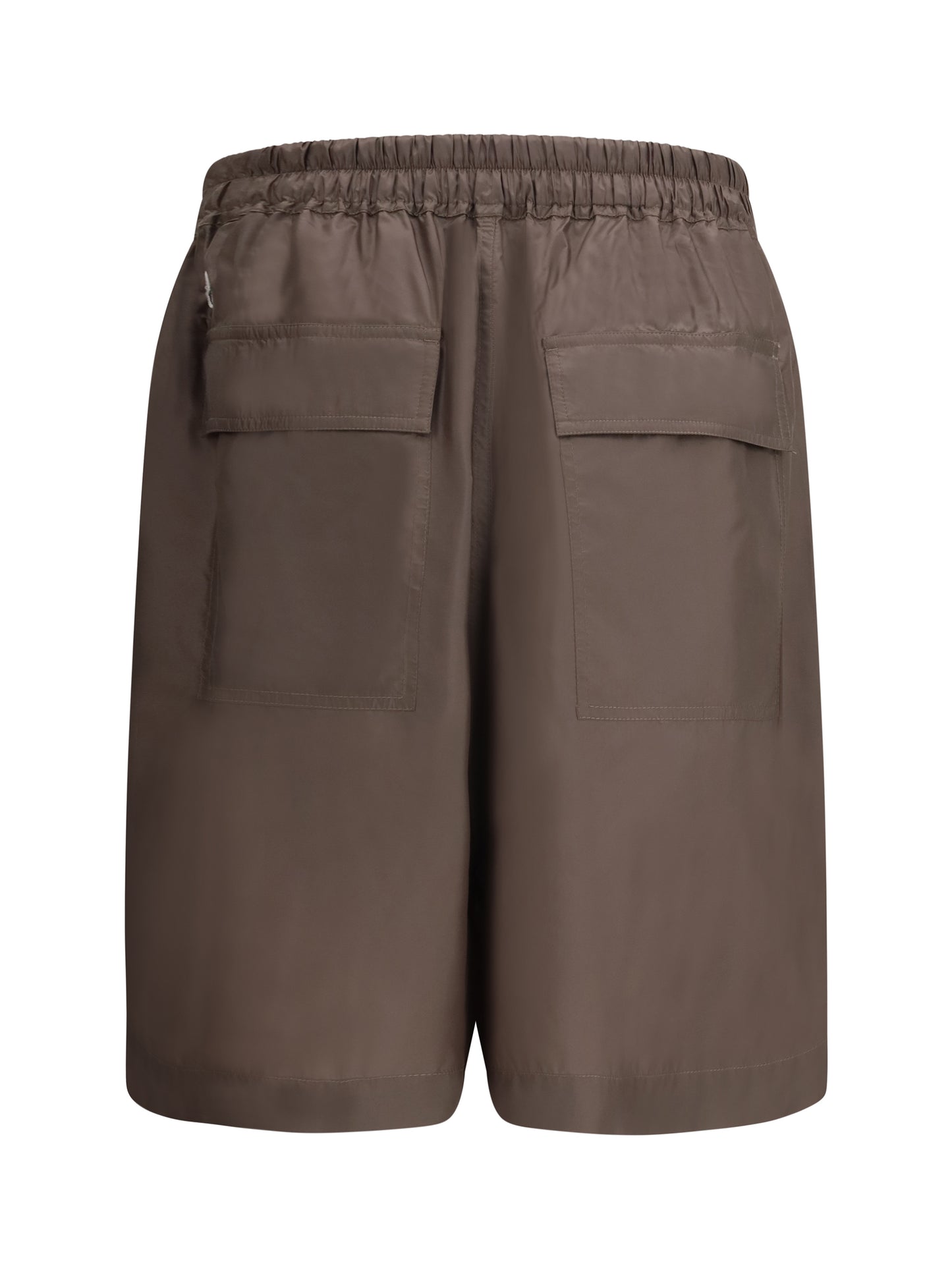 Kilt Shorts Dark Dust
