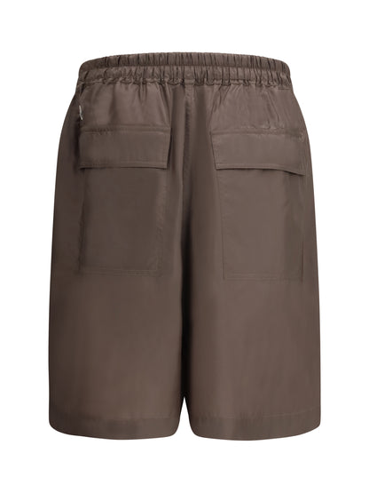 Kilt Shorts Dark Dust