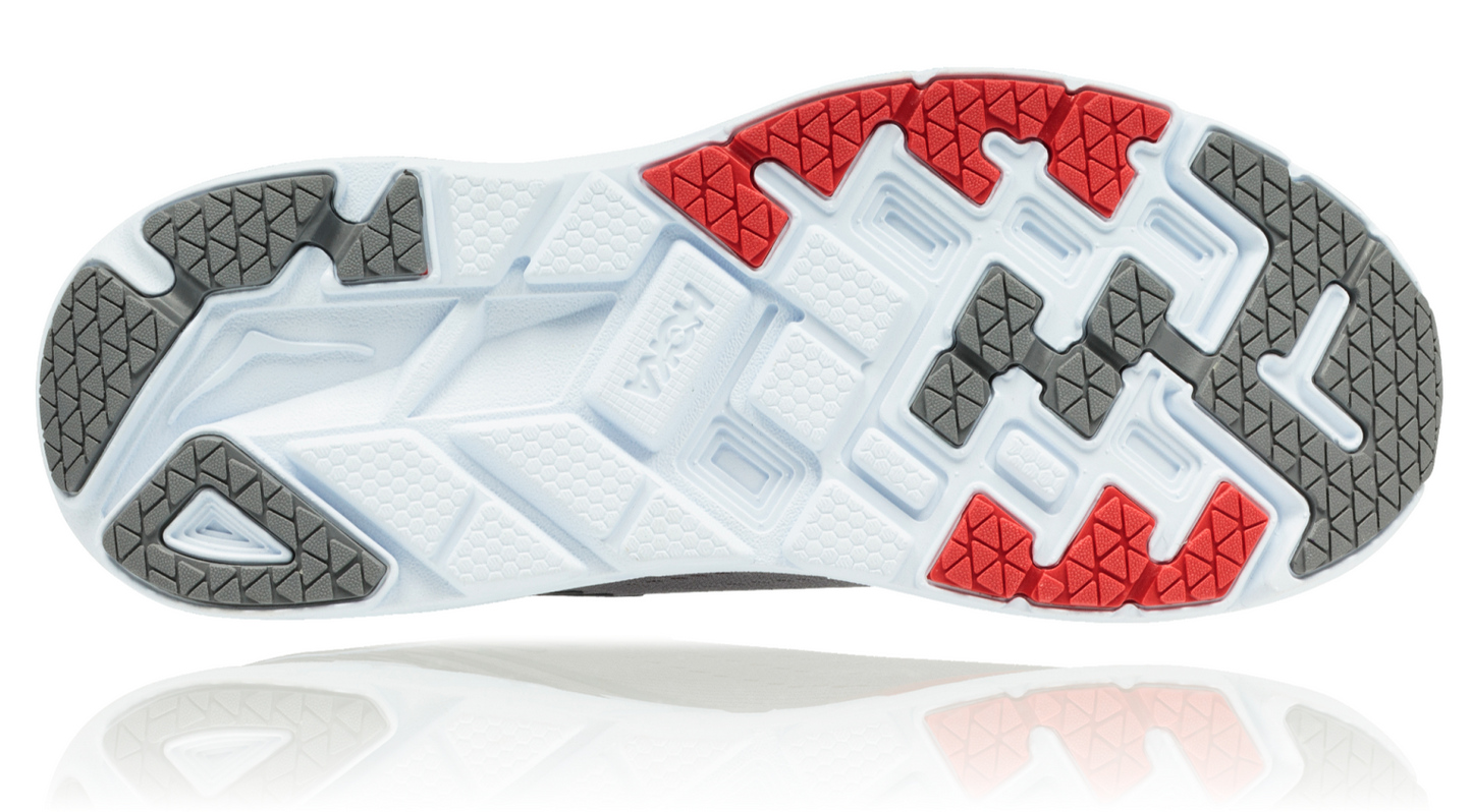 Men's Hoka One One Clifton 5 'Alloy'