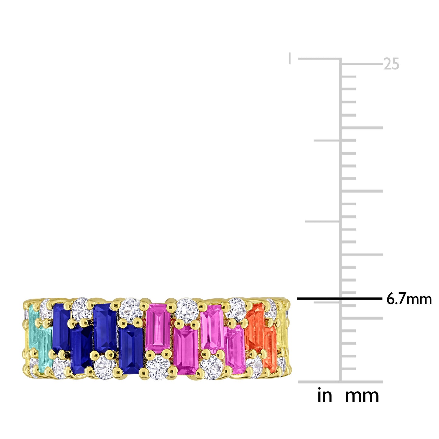 Multi-Color-