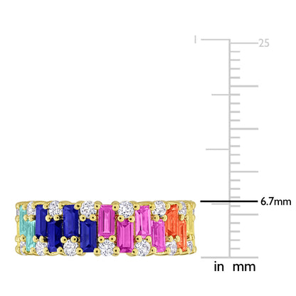Multi-Color-