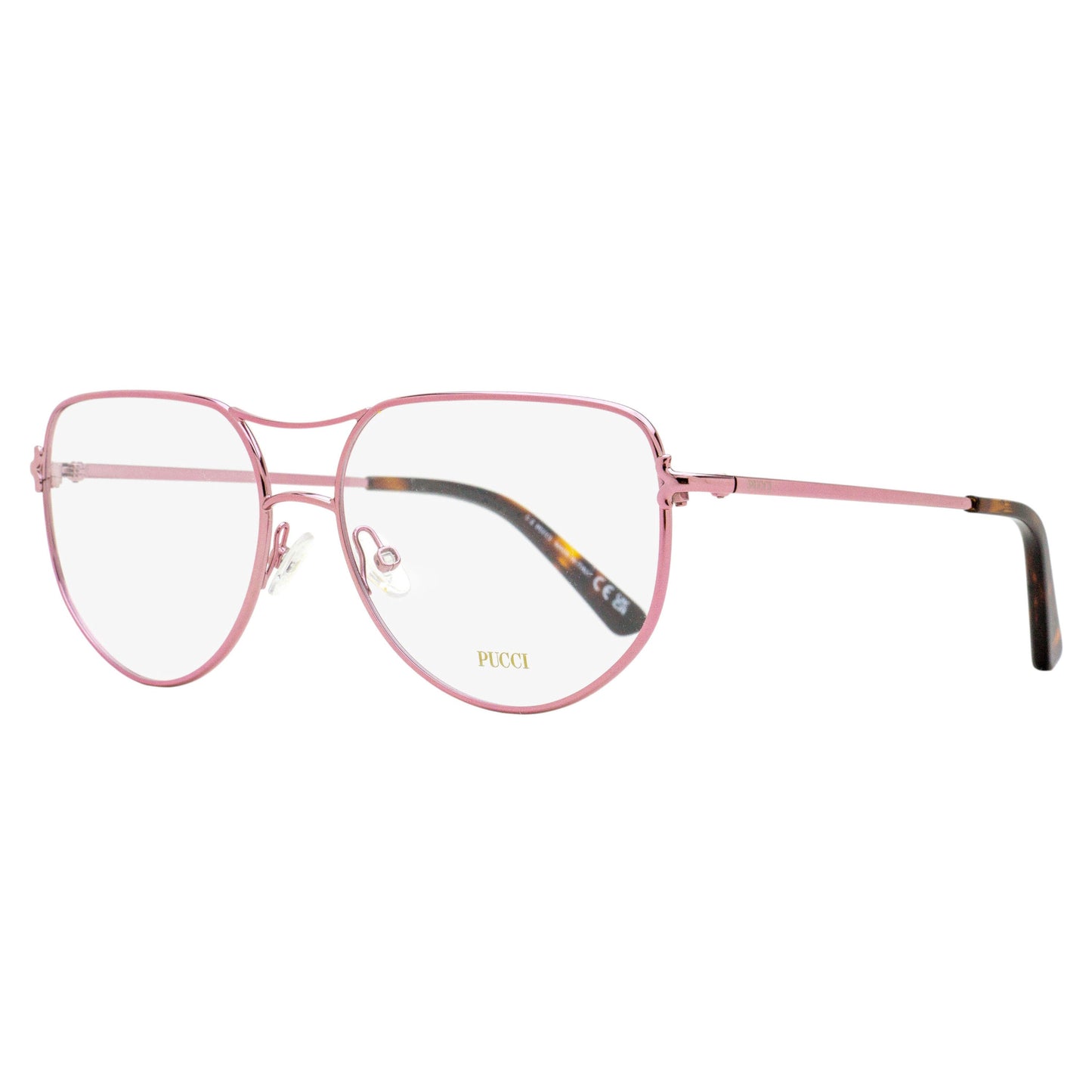 Metallic Pink-