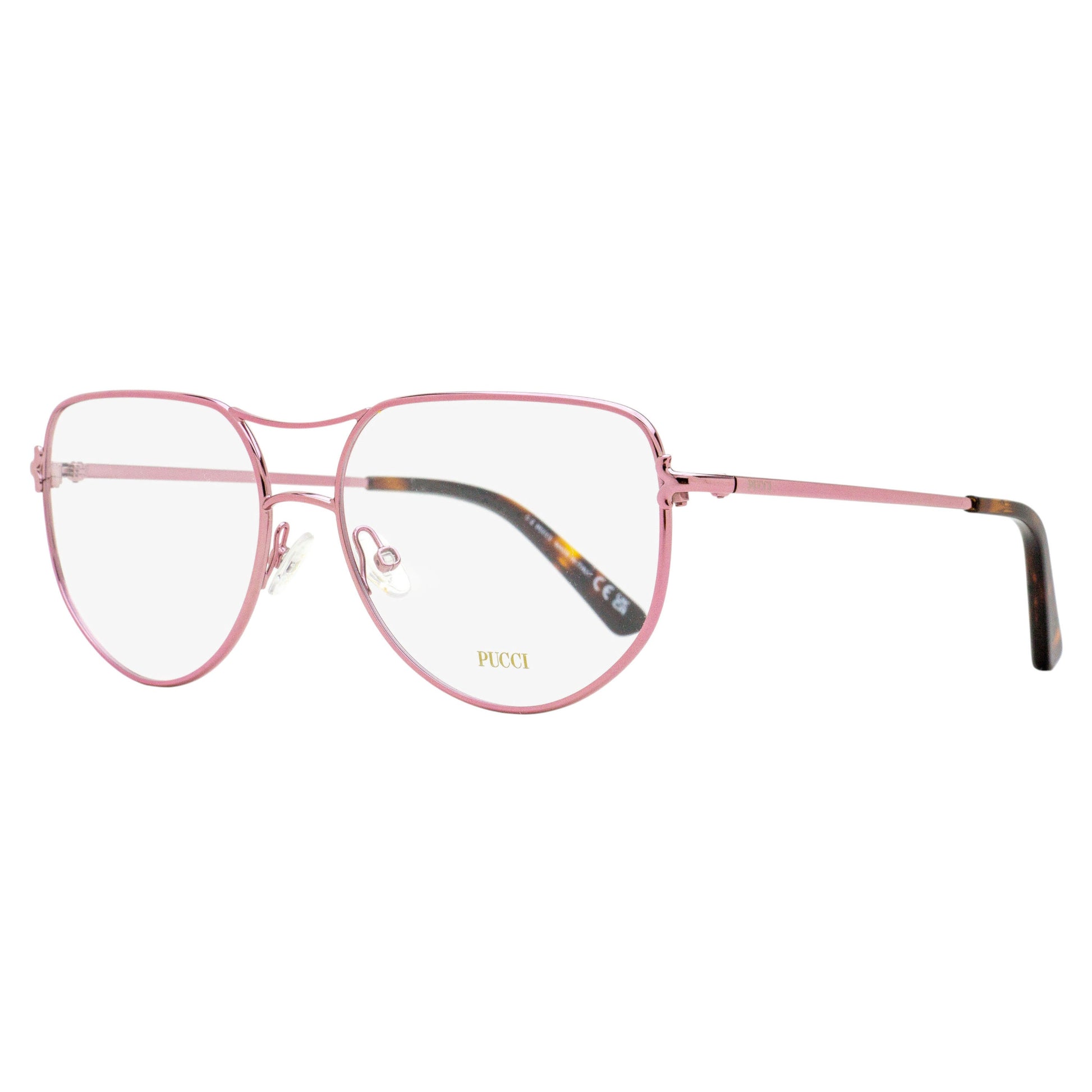 Metallic Pink-