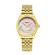 Gold/Light Pink