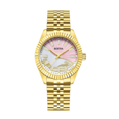 Gold-