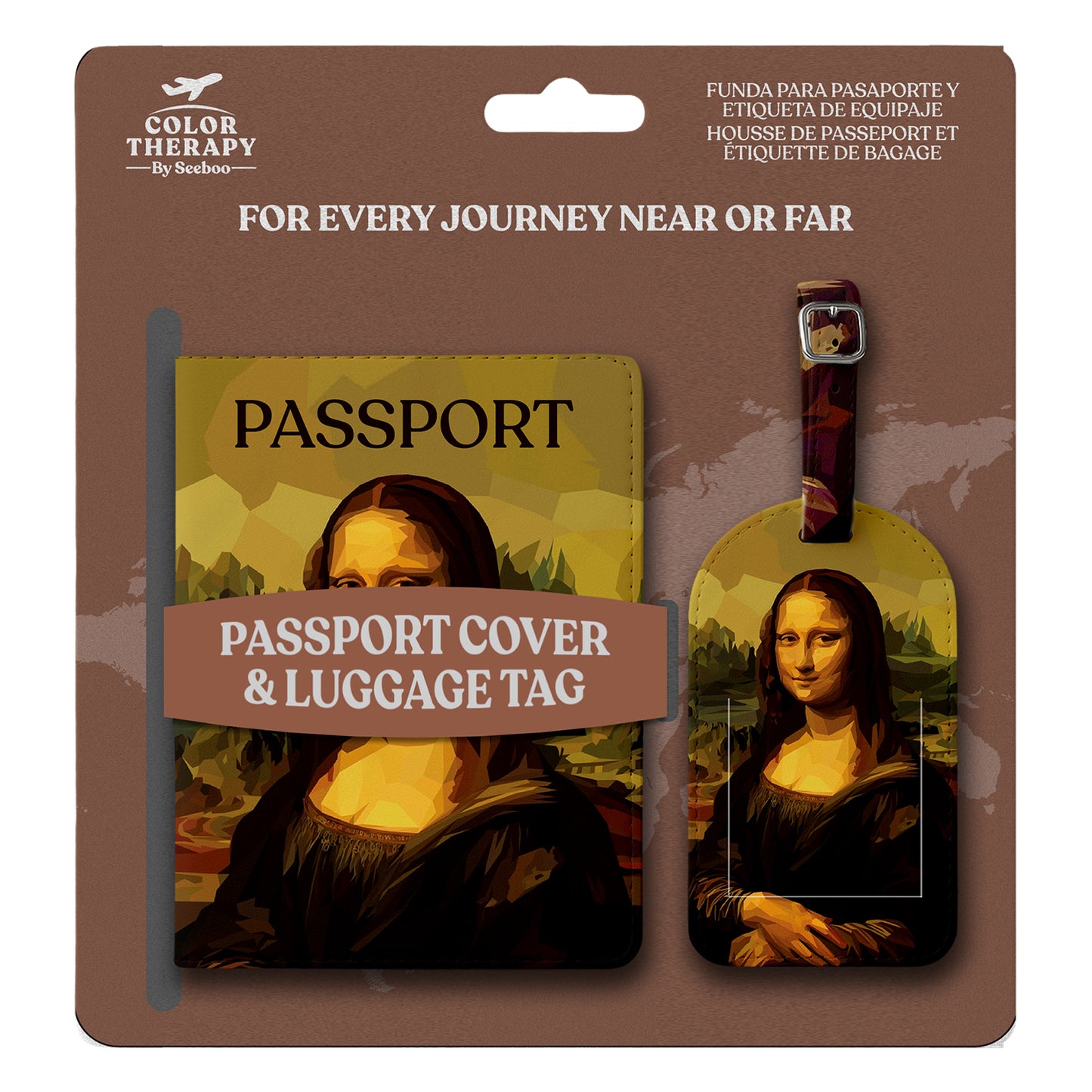 Mona Lisa-