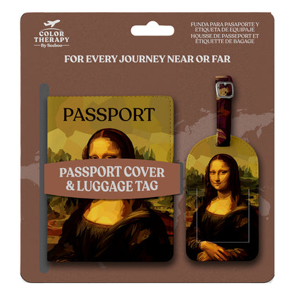 Mona Lisa-