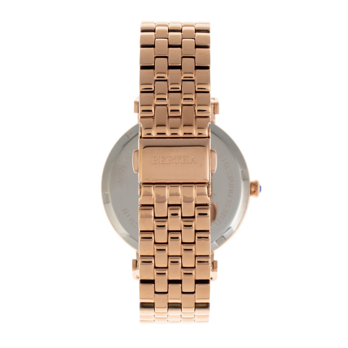 Rose Gold-
