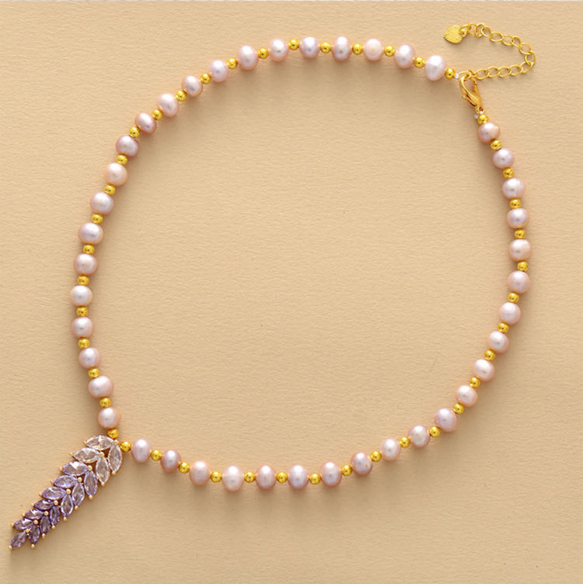 Purple-