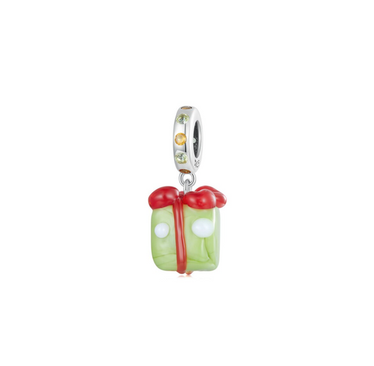 Sterling Silver-