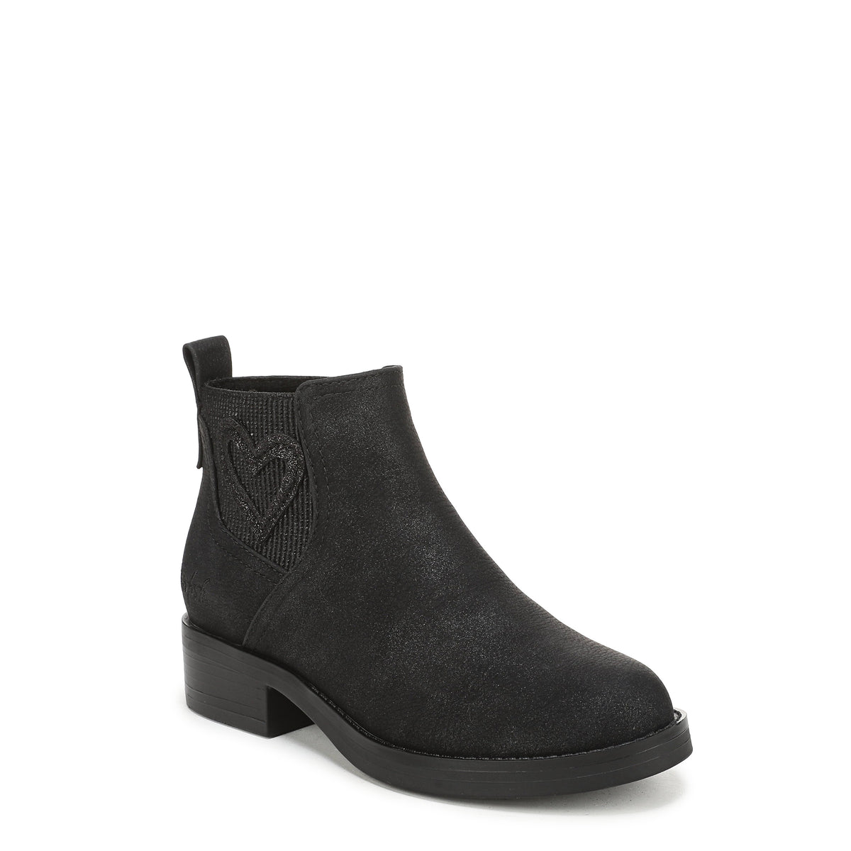 Black-