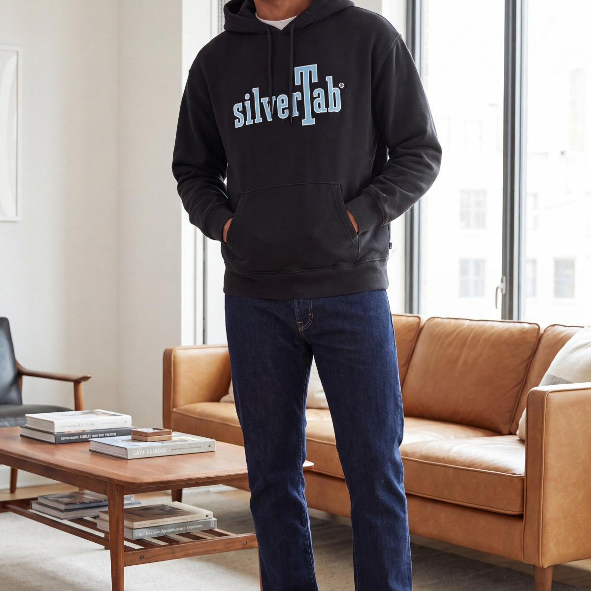 Black-
