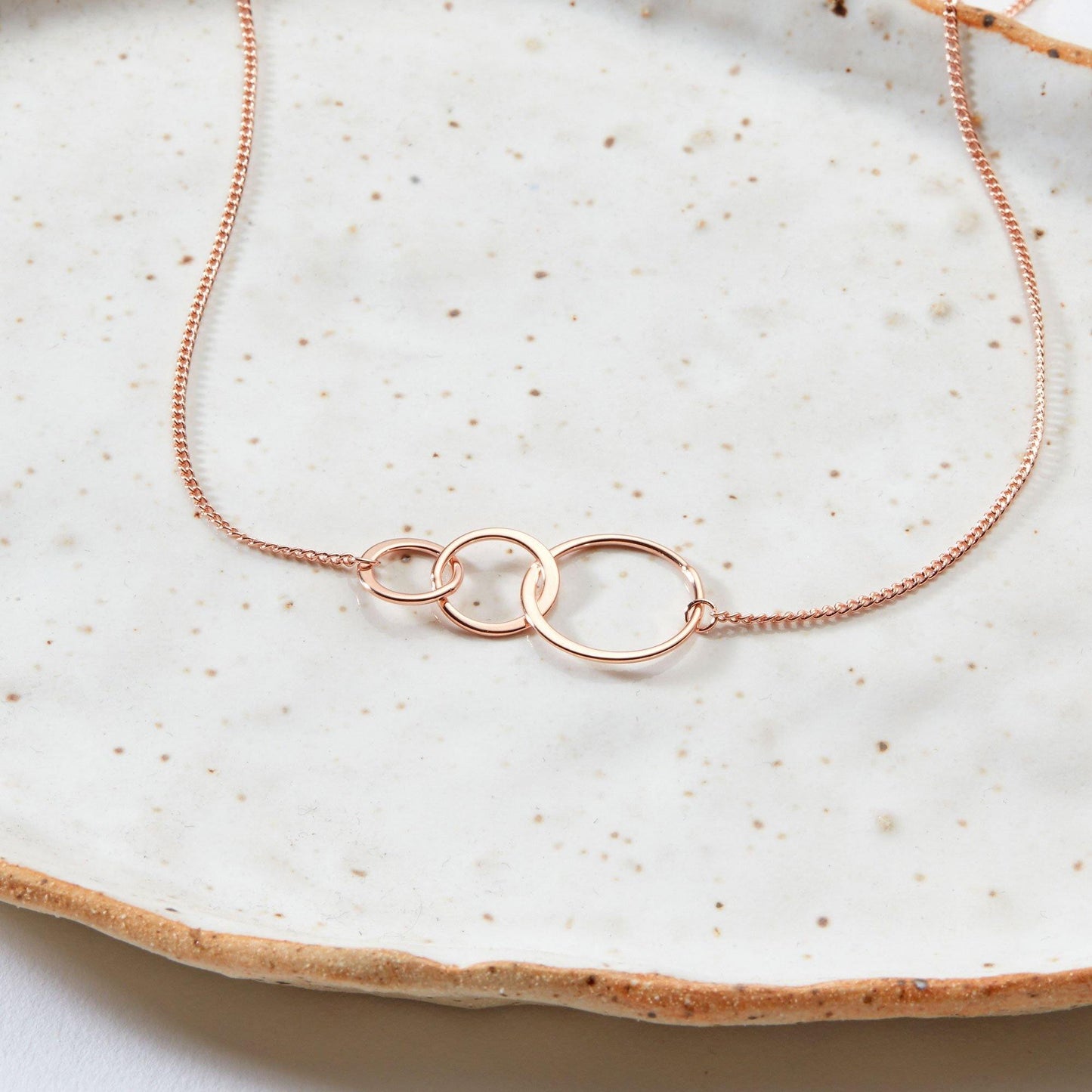 36th Birthday Necklace