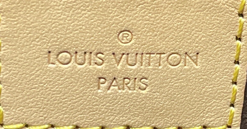 Pochette Metis Monogram Canvas