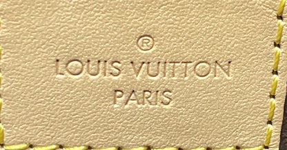 Pochette Metis Monogram Canvas