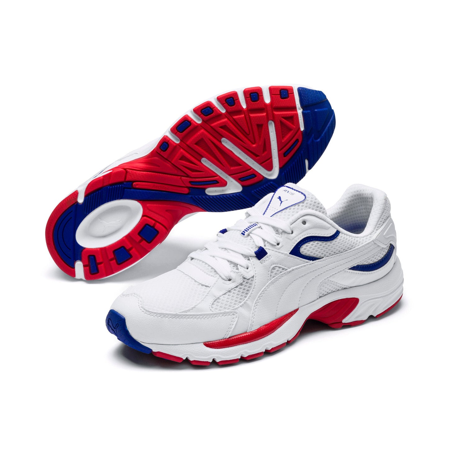 Puma Mens Axis Plus 90s