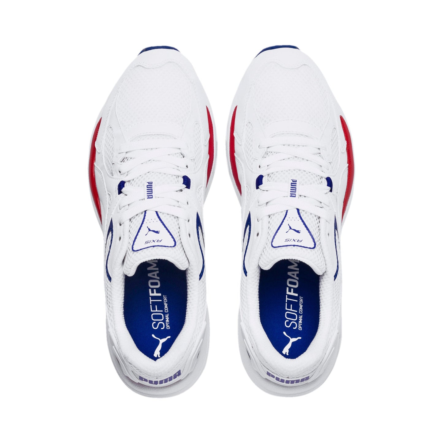 Puma Mens Axis Plus 90s