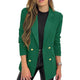 Emerald Green