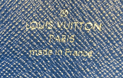 Pochette Voyage Limited Edition Monogram Watercolor Canvas MM