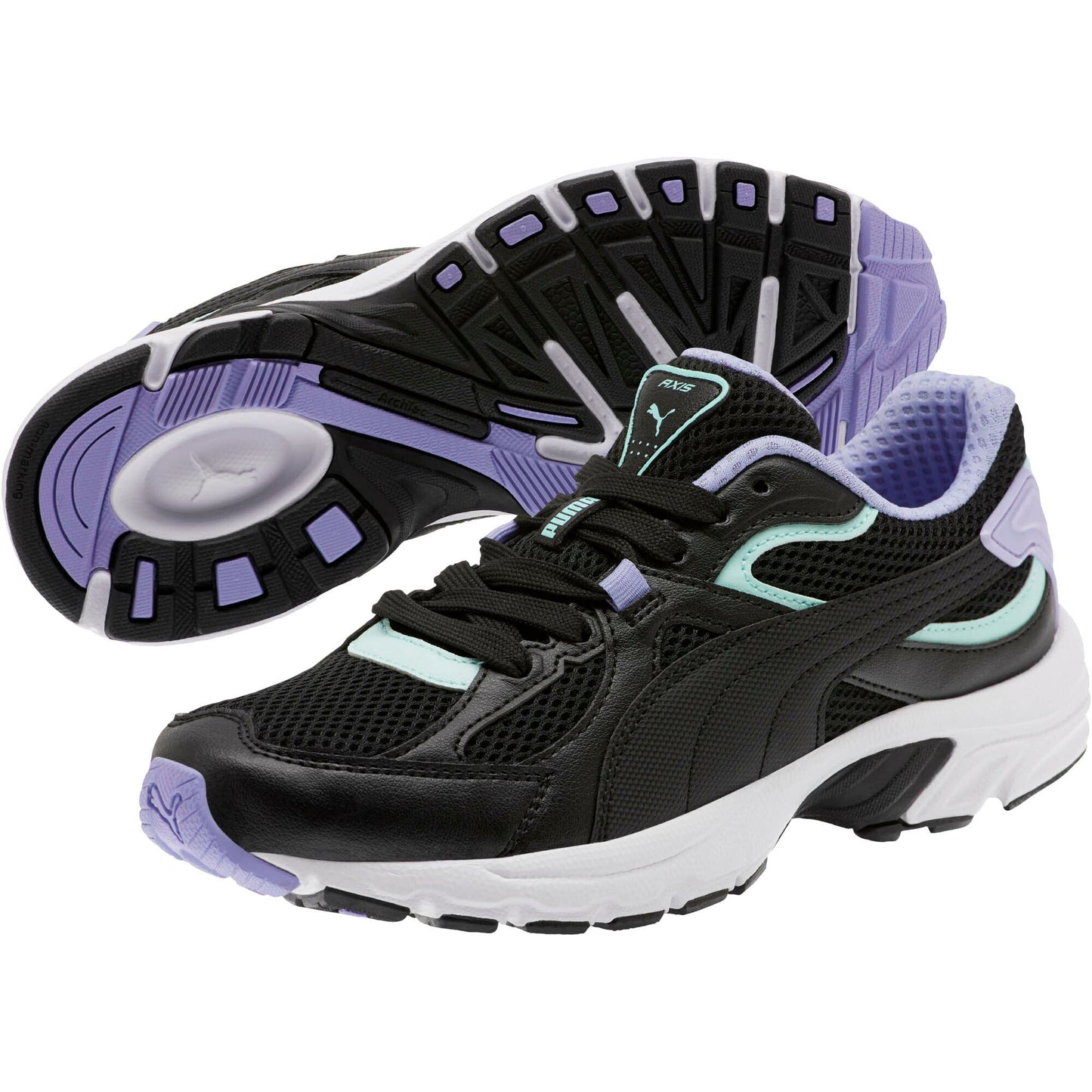 Puma Womens Axis Plus 90s