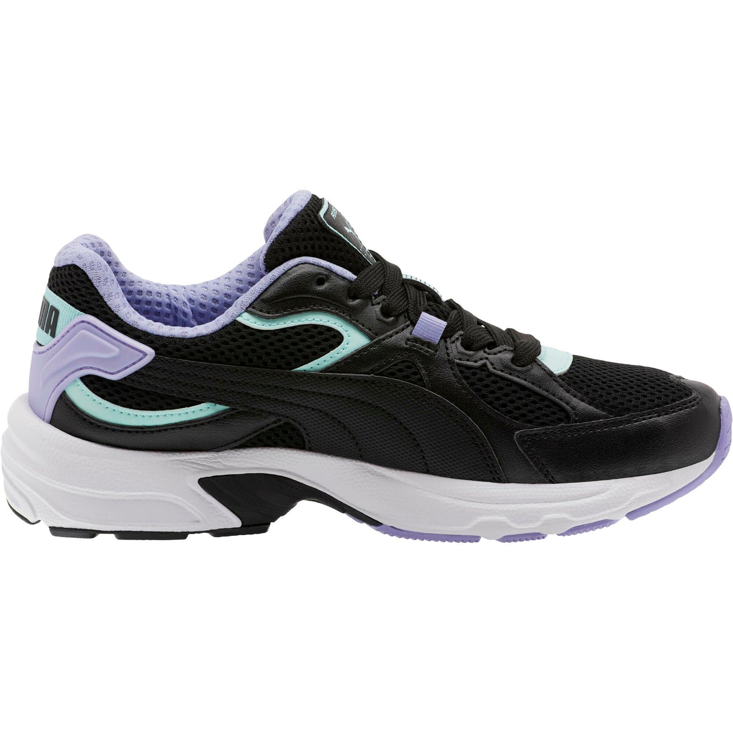 Puma Womens Axis Plus 90s