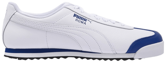 Puma Mens Roma Basic Retro 2