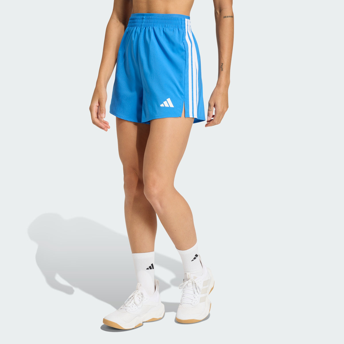 Ray Blue / White-