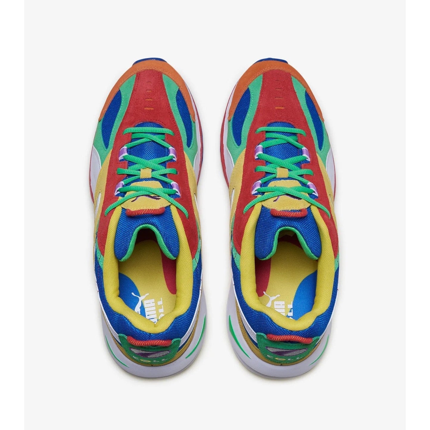 Puma Men's Cell Speed Multi Sneakers