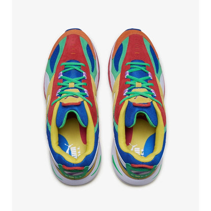Puma Men's Cell Speed Multi Sneakers