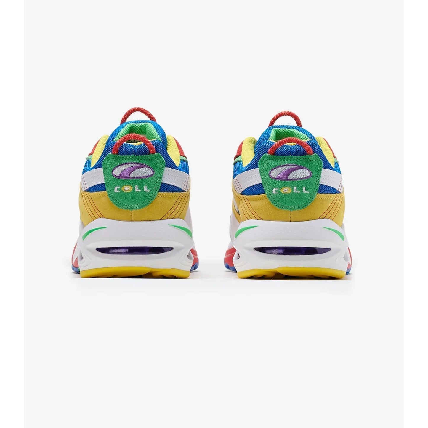 Puma Men's Cell Speed Multi Sneakers