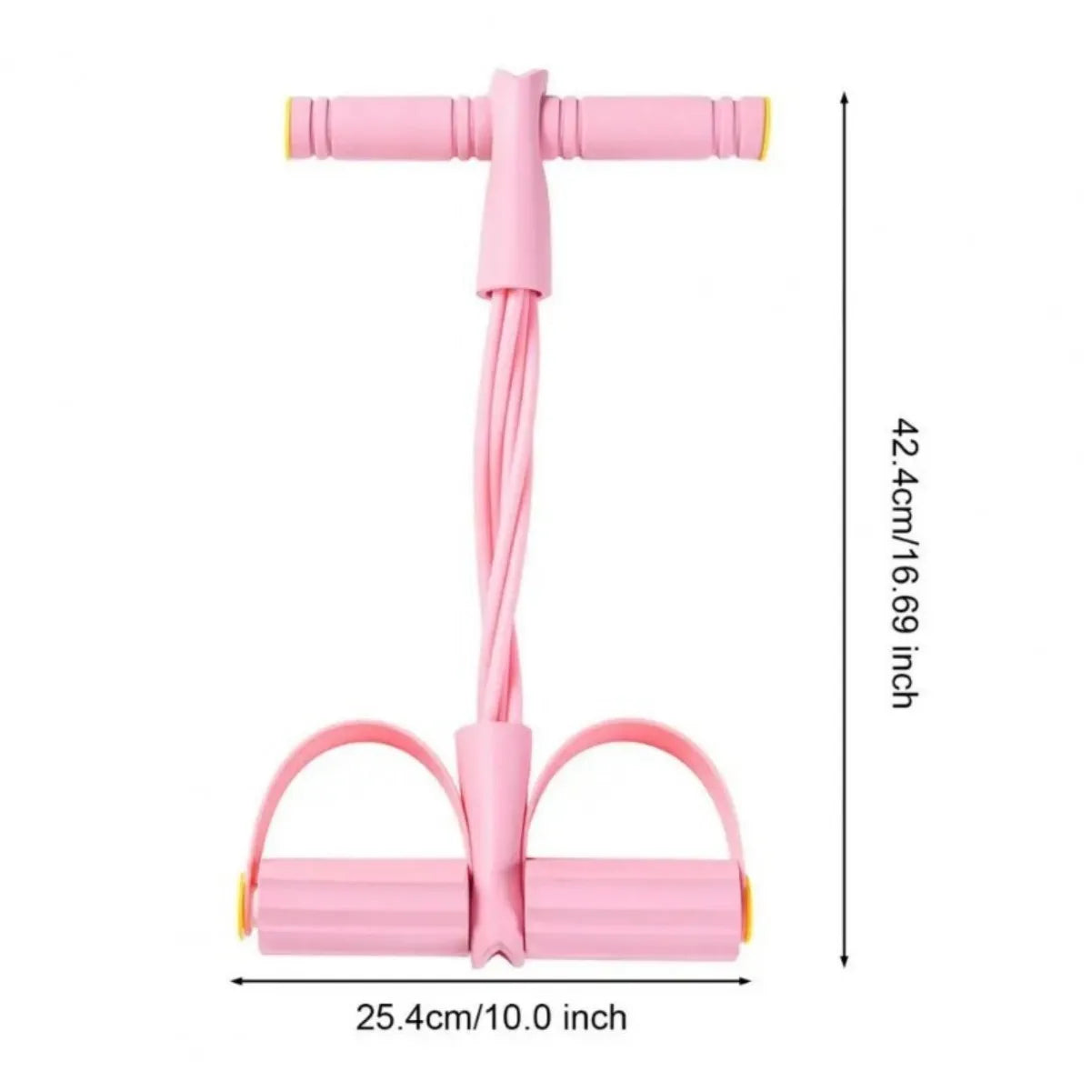 Pink-