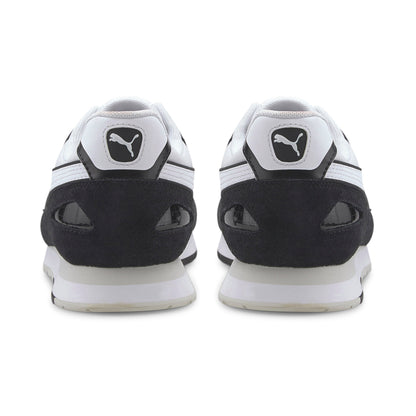 Puma Men's Mirage Og 'Black White'