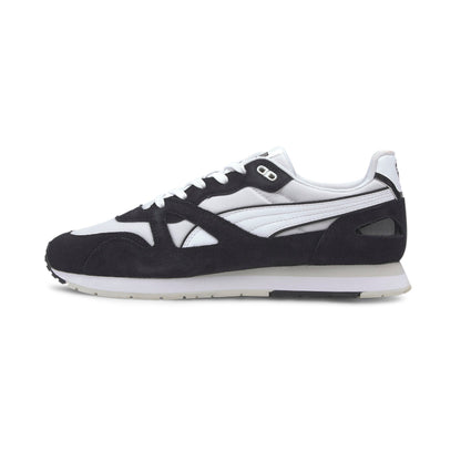 Puma Men's Mirage Og 'Black White'