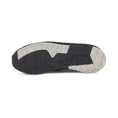 Puma Men's Mirage Og 'Black White'