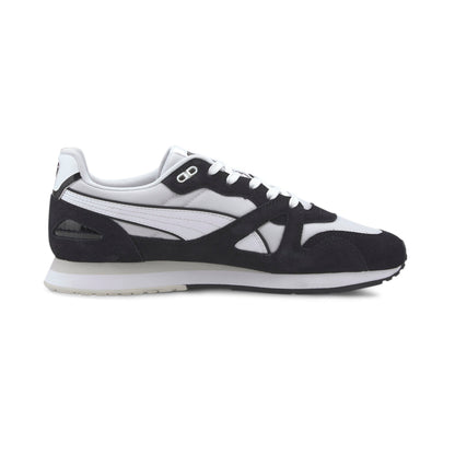 Puma Men's Mirage Og 'Black White'