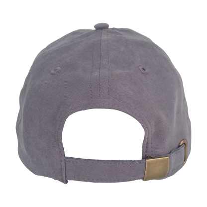 Woodsy Owl The Mountains are Calling Hat - Grey