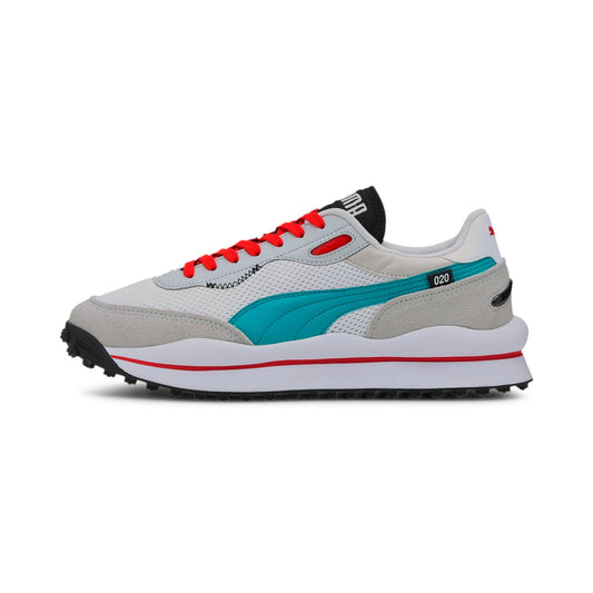 Puma Men's Style Rider 'Neo Archive Sneakers
