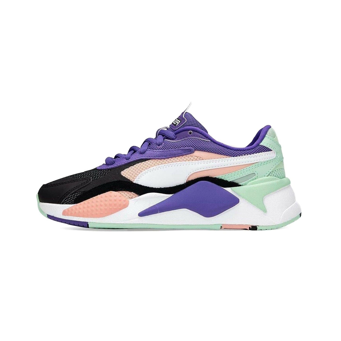 Puma Women's Rs-X³ Puzzle Sneakers