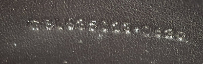 Cassandra Chain Shoulder Bag Leather Small